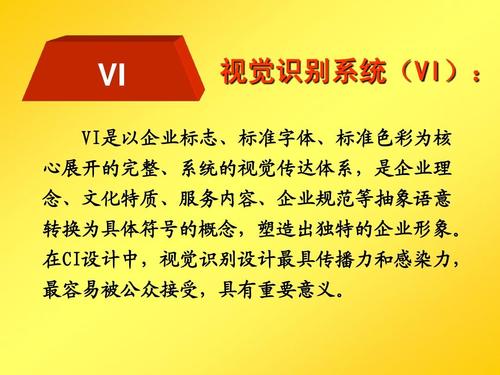 ci企业形象系统策划ppt